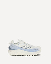 Trailgrip GTX Sneakers - LIGHT BLUE | Base Blu