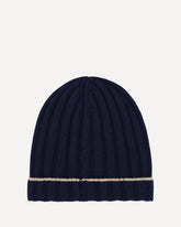Beanie Hat - BLUE | Base Blu