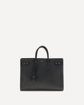 Sac De Jour Grande - NERO | Base Blu