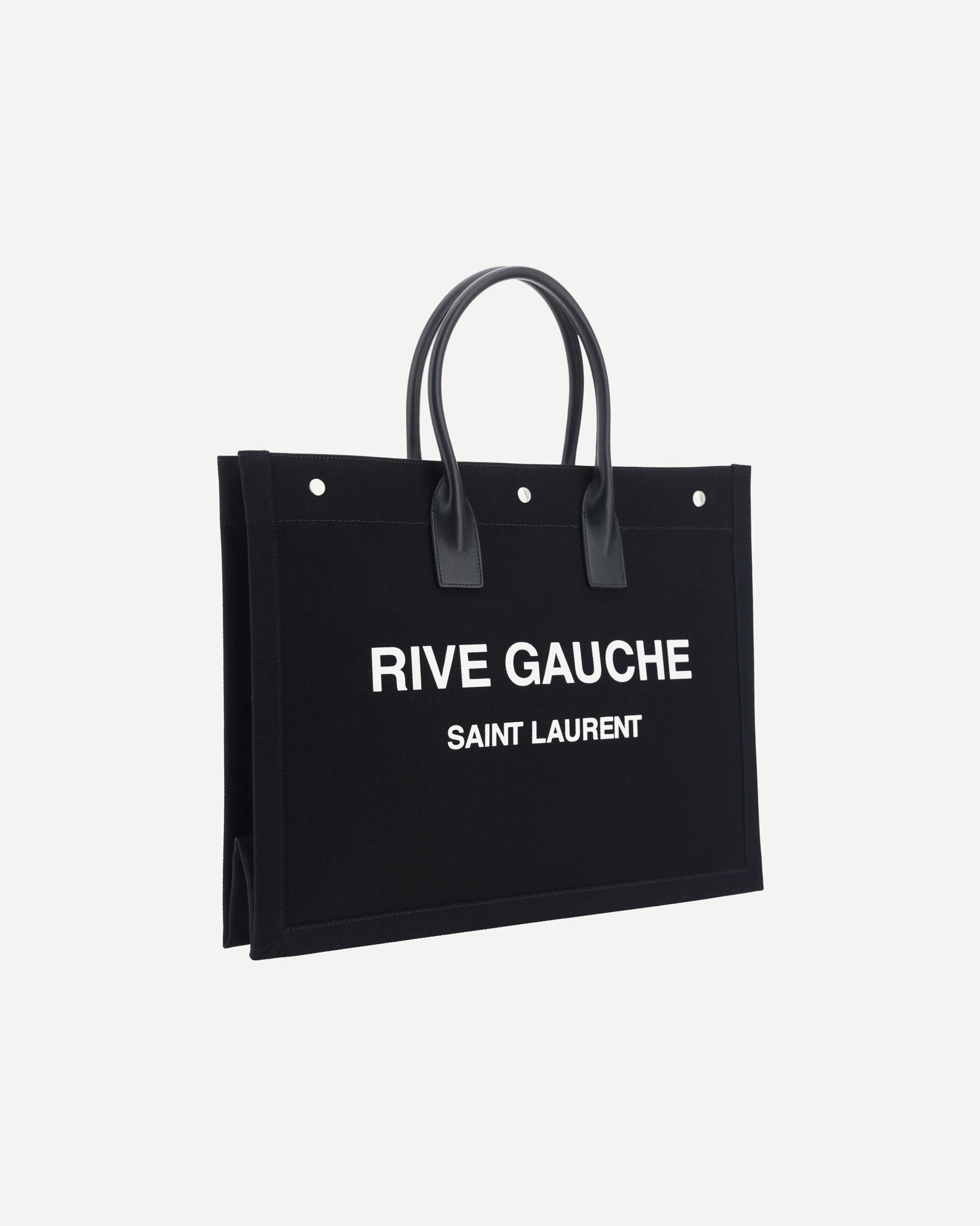 Saint Laurent rive gauche ナイロン ブルゾン ロゴ Saint Laurent rive gauche ナイロン ブルゾン ロゴ - メルカリ