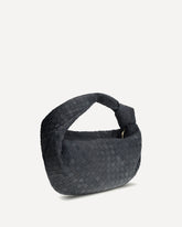Borsa a Spalla Jodie - GRIGIO | Base Blu