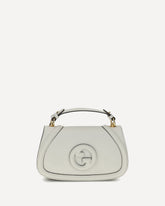 Borsa a Mano Blondie - BIANCO | Base Blu