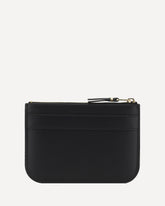 Big Bow Wallet - BLACK | Base Blu