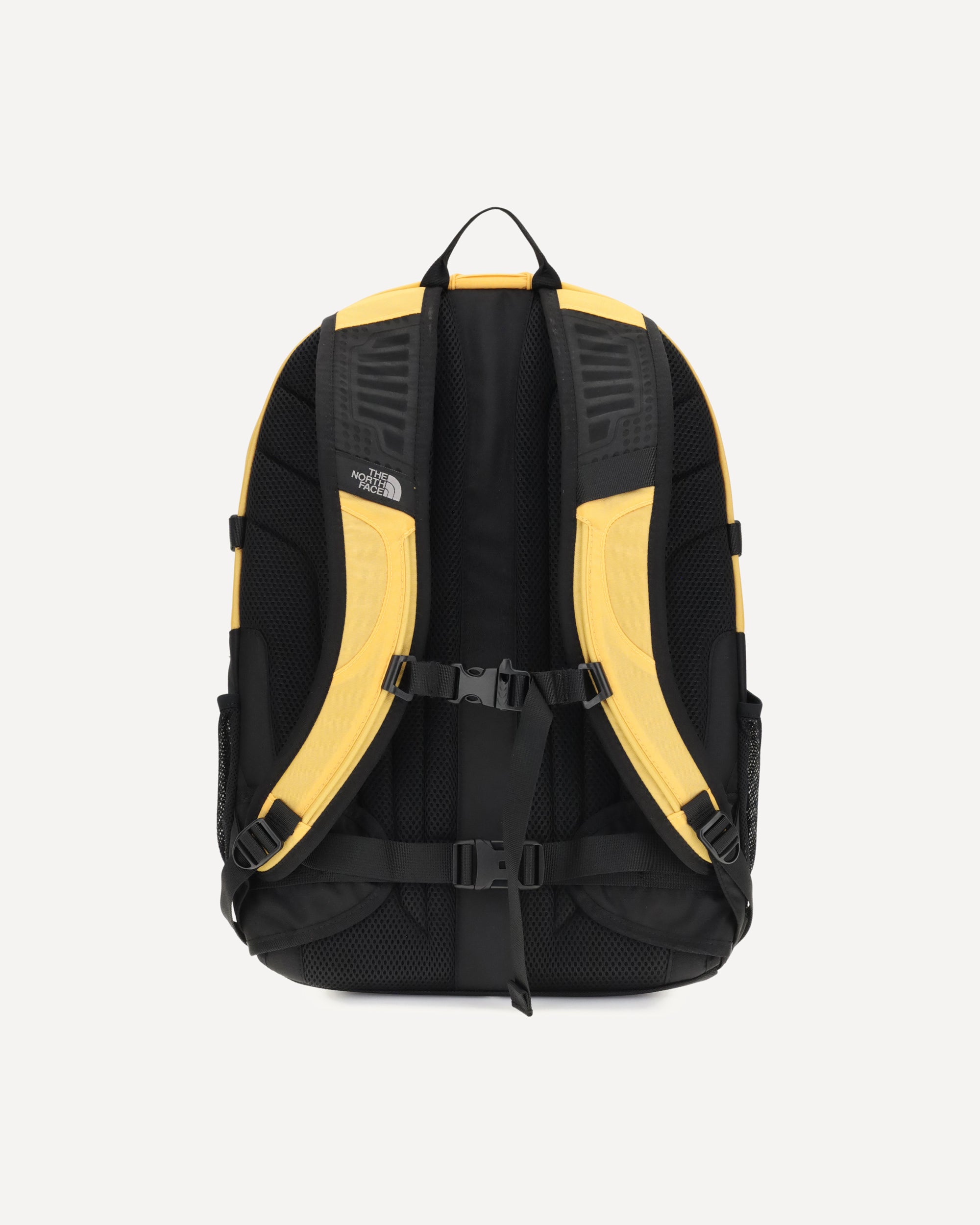 north face backpack yellow THE NORTH FACE Borealis Backpack YELLOW