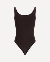 Jamaika Body - BROWN | Base Blu