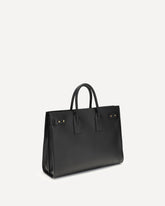 Sac De Jour Grande - NERO | Base Blu