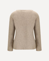 Maglione Georg - BEIGE | Base Blu