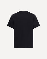 T-shirt Palm Hills - NERO | Base Blu