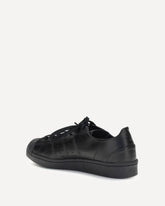 Sneakers Superstar - NERO | Base Blu
