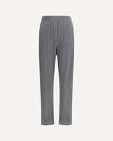 Knit Pants - GREY | Base Blu