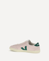 Volley Sneakers - PINK | Base Blu