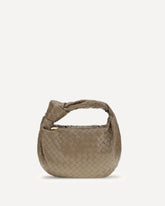 Teen Jodie Handbag - BEIGE | Base Blu