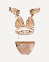 Tallow Swimsuit - MULTICOLOUR | Base Blu