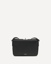Borsa a Tracolla Marlene - NERO | Base Blu