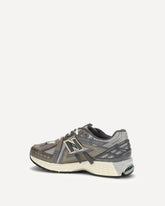 1906 Sneakers - BEIGE | Base Blu