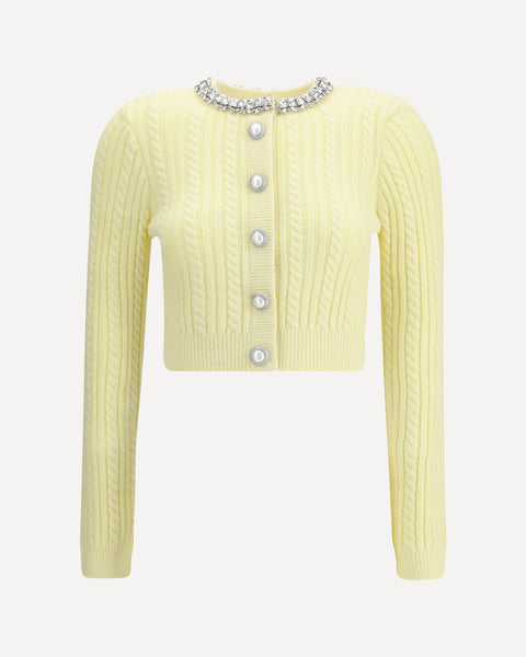 【LENO×JS】 ALPAKA CARDIGAN サイズ2 LENO×JS】 ALPAKA CARDIGAN サイズ2