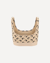 Moon Sport Top - BEIGE | Base Blu