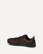 Jasper Sneakers - BLACK | Base Blu