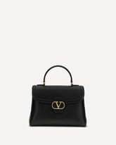 Large Handbag - BLACK | Base Blu