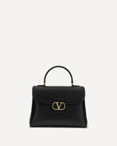Large Handbag - BLACK | Base Blu