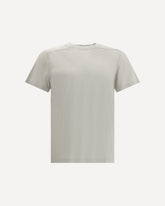T-Shirt leggera - GRIGIO | Base Blu