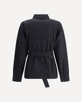 Juglas Shirt - BLACK | Base Blu