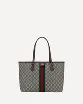 Ophidia Shoulder Bag - MULTICOLOUR | Base Blu