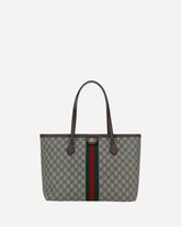 Ophidia Shoulder Bag - MULTICOLOUR | Base Blu