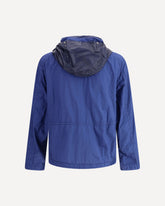 Goggle Jacket - BLUE | Base Blu