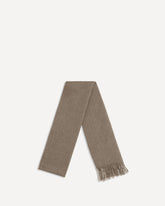 Dalia Scarf - BEIGE | Base Blu