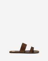 Ibiza Sandals - BROWN | Base Blu