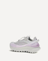 Trailgrip GTX Sneakers - LILAC  | Base Blu