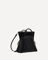 5AC Handbag - BLACK | Base Blu