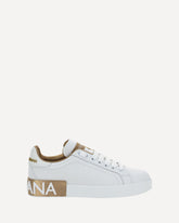 Portofino Sneakers - WHITE | Base Blu