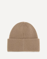 Retina Beanie - BEIGE | Base Blu