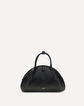 Borsa a Mano Top - NERO | Base Blu