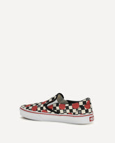 Valentino Garavani X Vans by Valentino Garavani - MULTICOLOUR | Base Blu