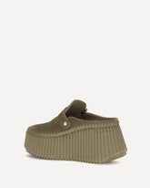 Nama Sabot - KHAKI  | Base Blu