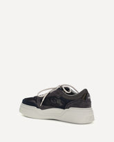 Force Sneakers - GREY | Base Blu