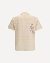 Provence Shirt - PINK | Base Blu