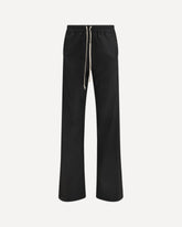 Nylon Pants Moncler + Rick Owens - BLACK | Base Blu