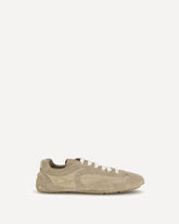 Montecarlo Re-Edition 2005 Sneakers - BEIGE | Base Blu