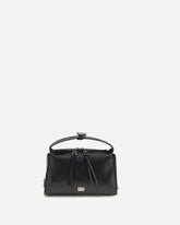 Vittoria Handbag - BLACK | Base Blu