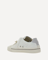 Sneakers New Evolution - BIANCO | Base Blu