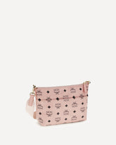 Aren Crossbody Bag - PINK | Base Blu