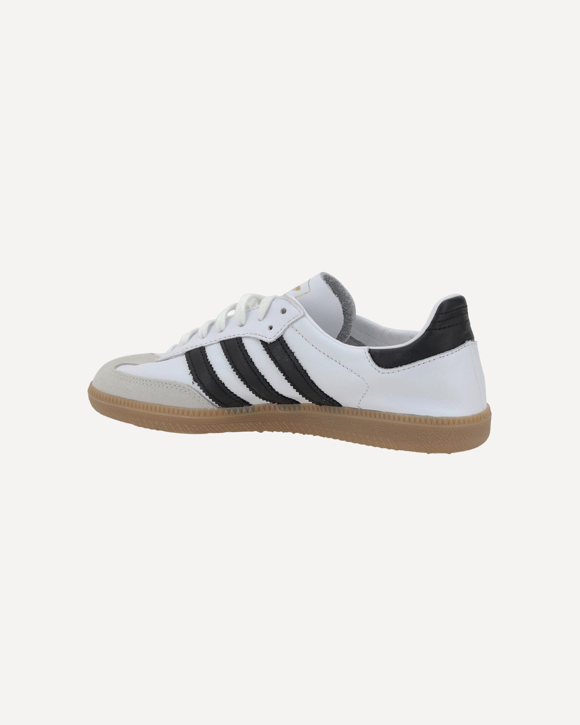 ADIDAS Sneakers Samba Decon BIANCO Base Blu