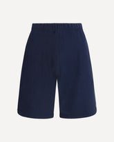 Boke Flower Shorts - BLUE | Base Blu