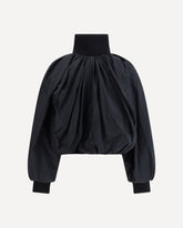 Pallone Bomber - BLACK | Base Blu