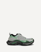 Triple S.2 Sneakers - GREY | Base Blu