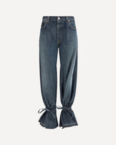 Ridley jeans - GREY | Base Blu